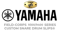 Yamaha SFZ 9300/9400 Snare Custom Design Package