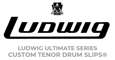 Ludwig Ultimate Series Tenor Custom Design Package
