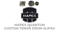 Mapex Quantum Tenor Custom Design Package