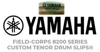 Yamaha Field Corps 8200  Tenor Custom Design Package