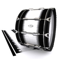 Pearl Championship Maple Bass Drum Slip - Black Magic Fade (Neutral)