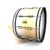 Pearl Championship Maple Bass Drum Slip (OLD) - Maple Woodgrain White Fade (Neutral)