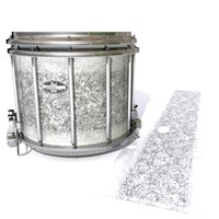 Pearl Championship CarbonCore Snare Drum Slip - Alaskan Woodchip (Neutral)