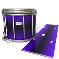 Pearl Championship Maple Snare Drum Slip - Antimatter (Purple)