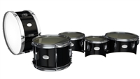 Pearl Junior Series Drum Slips - Black