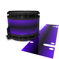 System Blue Professional Series Snare Drum Slip - Antimatter (Purple)