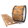 Tama Marching Bass Drum Slip - Oak Burl (Neutral)