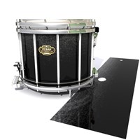 Tama Marching Snare Drum Slip - Asphalt (Neutral)