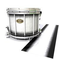 Tama Marching Snare Drum Slip - Black Magic Fade (Neutral)