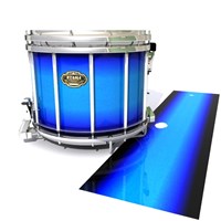 Tama Marching Snare Drum Slip - Bluez (Blue)
