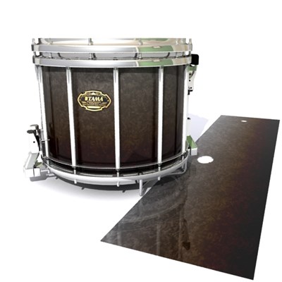 Tama Marching Snare Drum Slip - Himalayan Vapor (Neutral)