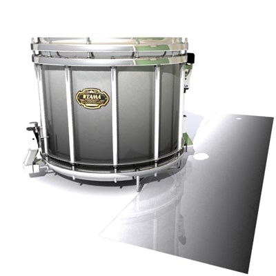 Tama Marching Snare Drum Slip - Morning Fog (Neutral)