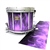 Tama Marching Snare Drum Slip - Purple Flames (Themed)