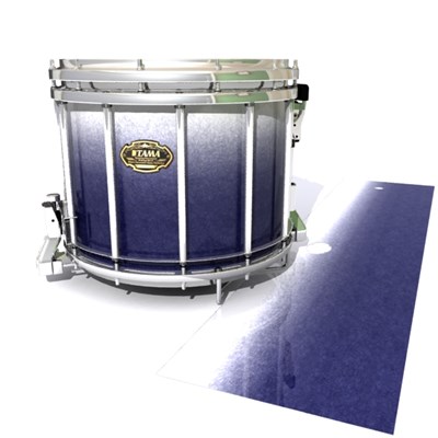 Tama Marching Snare Drum Slip - Riverside Slate (Purple)