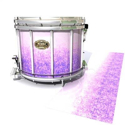 Tama Marching Snare Drum Slip - Ultra Violet (Purple) (Pink)