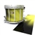 Tama Marching Snare Drum Slip - Yellow Light Rays (Themed)