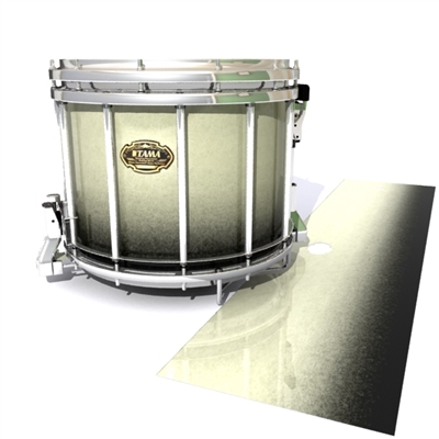 Tama Marching Snare Drum Slip - Yeti (Neutral)