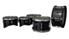 Yamaha 2000 Series Drum Slips (Kindergarten) - Black