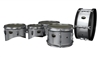 Yamaha 2000 Series Drum Slips (Kindergarten) - Grey