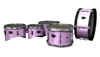 Yamaha 2000 Series Drum Slips (Kindergarten) - Light Pink