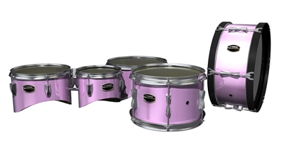 Yamaha 2000 Series Drum Slips (Kindergarten) - Light Pink