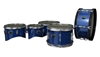 Yamaha 2000 Series Drum Slips (Kindergarten) - Navy Blue