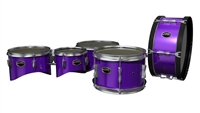 Yamaha 2000 Series Drum Slips (Kindergarten) - Purple