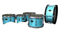 Yamaha 2000 Series Drum Slips (Kindergarten) - Sky Blue