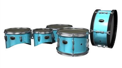 Yamaha 2000 Series Drum Slips (Kindergarten) - Sky Blue