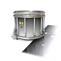 Yamaha 9300/9400 Field Corps Snare Drum Slip - Arctic Night Fade (Neutral)