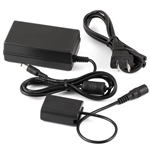 AC Adapter for Sony AC-PW20 9V 2A with DC coupler