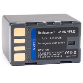 JVC BN-VF823 Battery GZ-HM400