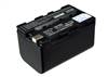 Battery for Sony DCR-PC1 DCR-PC2 DCR-PC4 DCR-PC5L