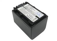 Battery for Sony HDR-XR150 HDR-CX300 HDR-XR100