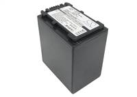 Battery for Sony DCR-SR60 DCR-SX83 HDR-CX300