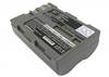Battery for Fujifilm BC-150 FinePix S5 pro IS Pro