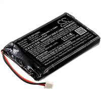 Battery for Sony CUH-ZCT2 CUH-ZCT2E ZCT2J
