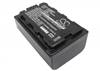 Battery for Panasonic AJ-PX298MC HC-MDH2GK