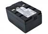 Battery for Panasonic NV-A1 NV-X100 VW-VBS10E