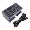 Battery Charger for Canon EOS-1D 1DX Mark IV Mark