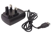 UK Plug Game Console Power Adapter for Nintendo