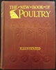 Lewis Wright 1905 The New Book of Poultry Cassell & Company - Sold