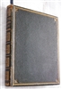Feltham Burghley 1855 Sonnets, Longman & Co