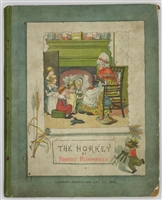 Bloomfield, Robert 1882 The Horkey 1st Edition