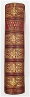 George Cheever 1865 The Select Works of John Bunyan, Illustrated
