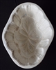 Victorian Ornate Geometric Ceramic Jelly Mould - Sold
