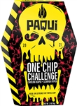 2021 Paqui One Chip Challenge