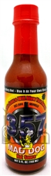 Mad Dog 357 Hot Sauce