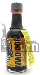 Mad Dog 38 Special 3 Million Scoville Extract