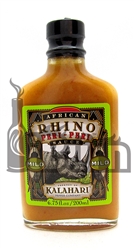 Kalahari African Rhino Peri-Peri Sauce-Mild